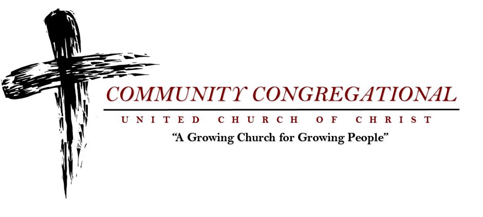 Community Congregational United Church of Christ